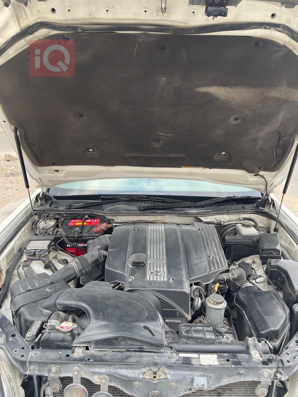 تويوتا كراون